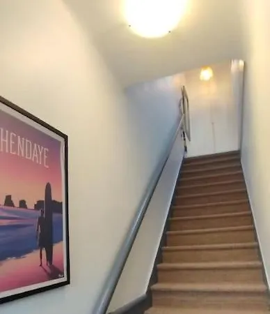 Maison Entre Golf Et Prázdninový dům *